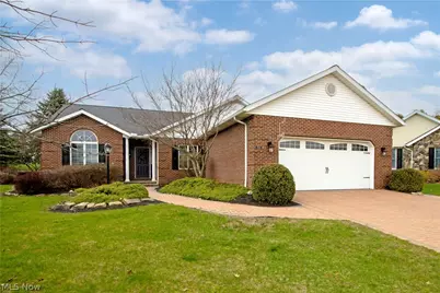 734 Danberry Drive, Wooster, OH 44691 - Photo 3