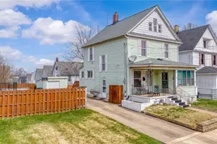 167 Russell Ave, Akron, OH 44311 - Photo 1