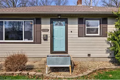 1440 Eastland Avenue SE, Warren, OH 44484 - Photo 3