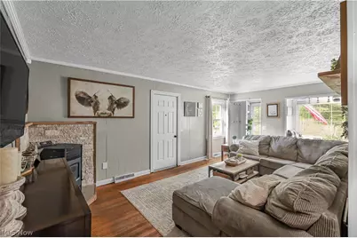 3456 Phalanx Mills Herner Road, Worthington, OH 44470 - Photo 5