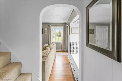 3456 Phalanx Mills Herner Road, Worthington, OH 44470 - Photo 7