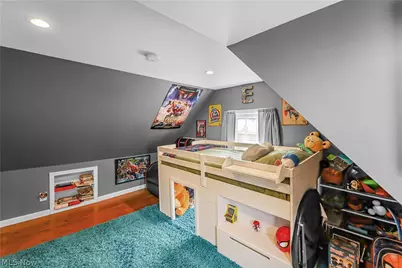 3456 Phalanx Mills Herner Road, Worthington, OH 44470 - Photo 23