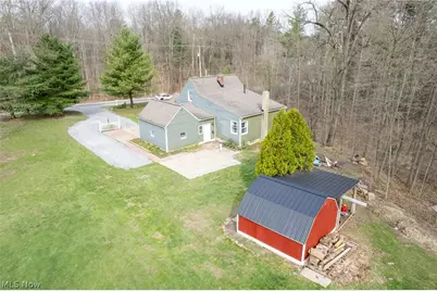 3456 Phalanx Mills Herner Road, Worthington, OH 44470 - Photo 35