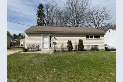 1316 Linden Avenue, Akron, OH 44310 - Photo 1