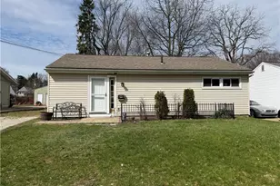 1316 Linden Ave, Akron, OH 44310 - Photo 1