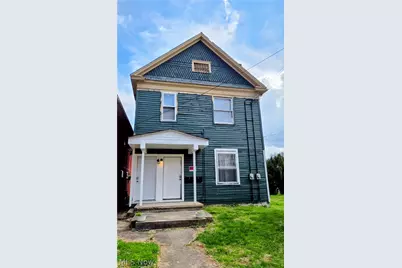 1506 Avery Street, Parkersburg, WV 26101 - Photo 1