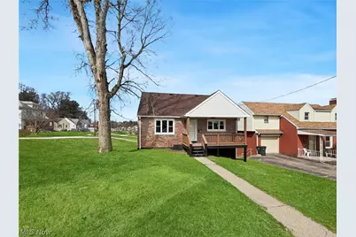 201 Wilshire Boulevard, Steubenville, OH 43952 - Photo 3