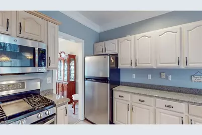 5690 Canyon View Drive, Perry, OH 44077 - Photo 7