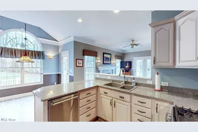 5690 Canyon View Drive, Perry, OH 44077 - Photo 9