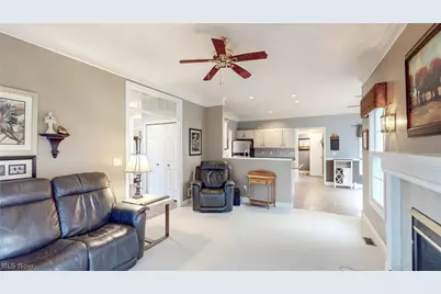 5690 Canyon View Drive, Perry, OH 44077 - Photo 13