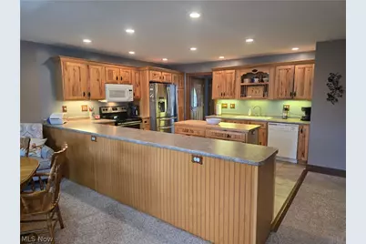 1865 Cassingham Hollow Drive, Coshocton, OH 43812 - Photo 5