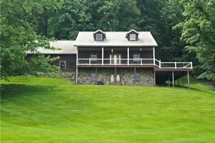 1865 Cassingham Hollow Dr, Coshocton, OH 43812 - Photo 1