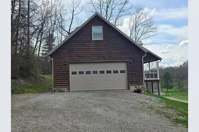 1865 Cassingham Hollow Drive, Coshocton, OH 43812 - Photo 29