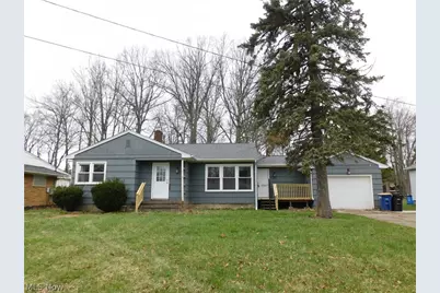 1427 Union Avenue, Ashtabula, OH 44004 - Photo 1