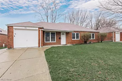 754 Hemlock Drive, Euclid, OH 44132 - Photo 1