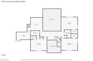 1255 Fox Hill Dr, Gates Mills, OH 44040 - Photo 29