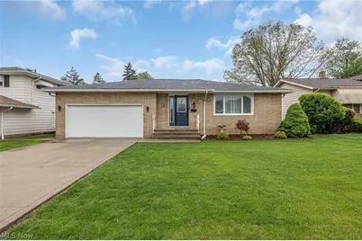 12017 Denver Drive, Parma Heights, OH 44130 - Photo 1