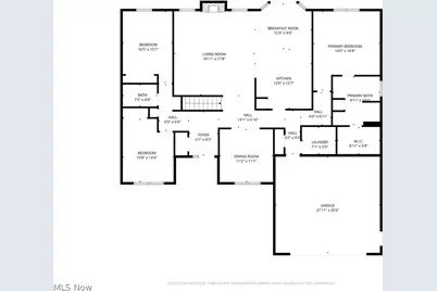 2535 Queensbury Road, Alliance, OH 44601 - Photo 3