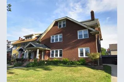 13513 Clifton Boulevard #3, Oakwood, OH 44107 - Photo 17