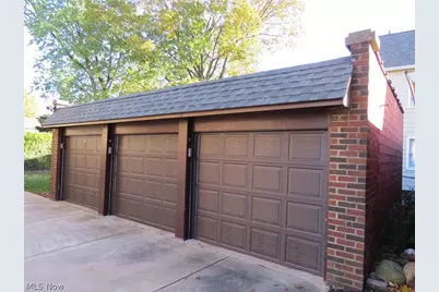 13513 Clifton Boulevard #3, Oakwood, OH 44107 - Photo 19