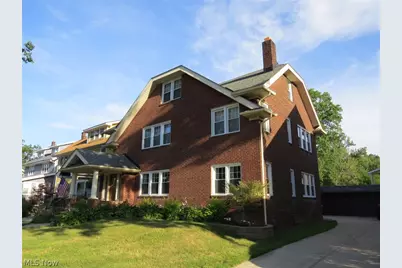 13513 Clifton Boulevard #3, Oakwood, OH 44107 - Photo 23