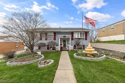 308 Penn Avenue, Mingo Junction, OH 43938 - Photo 1