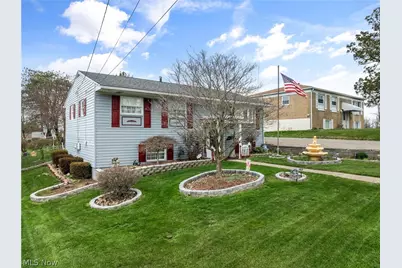 308 Penn Avenue, Mingo Junction, OH 43938 - Photo 3