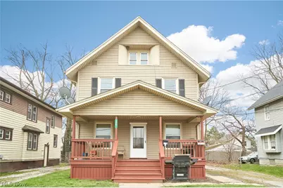 772 Brown Street, Akron, OH 44311 - Photo 3