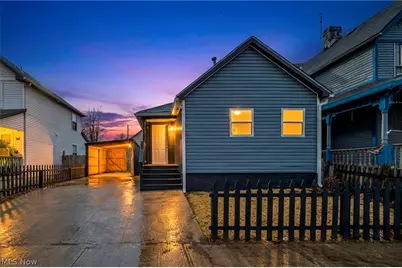 2160 Fulton Road, Loveland, OH 44113 - Photo 1