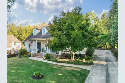 2011 E Swan Lake Circle, Kent, OH 44240 - Photo 47