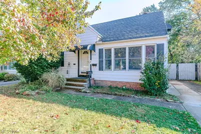 1111 E Miner Road, Mayfield Heights, OH 44124 - Photo 1