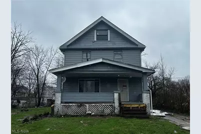 12609 Dove Avenue, Loveland, OH 44105 - Photo 1