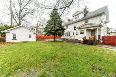 20303 Lake Shore Boulevard, Euclid, OH 44123 - Photo 5