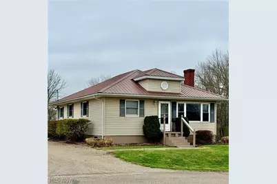 3260 5th Street, Dresden, OH 43821 - Photo 1