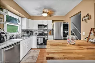 412 Stevenson Ave, Akron, OH 44312 - Photo 7