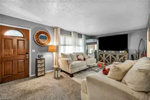 412 Stevenson Ave, Akron, OH 44312 - Photo 5