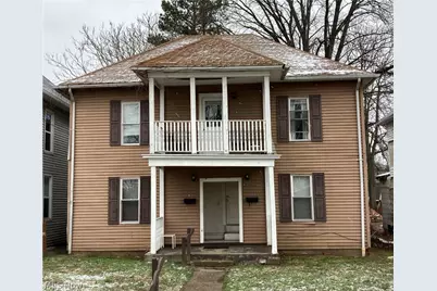 603 33rd Street, Parkersburg, WV 26101 - Photo 1
