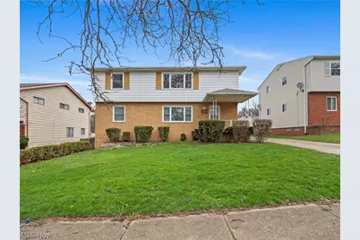 8255 Reed Avenue, Garfield Heights, OH 44125 - Photo 1