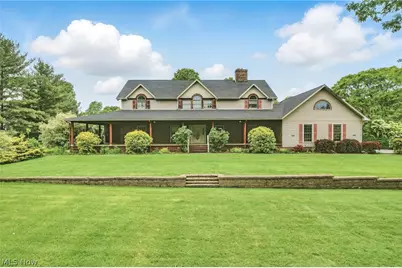 4114 S Raccoon Road, Canfield, OH 44406 - Photo 1