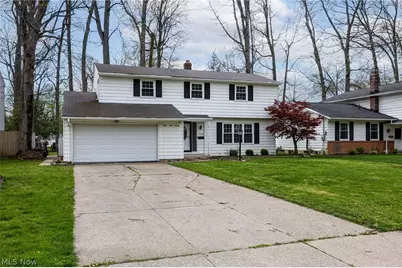4590 Brendan Lane, North Olmsted, OH 44070 - Photo 1