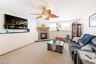 38222 Pebble Lake Trail, North Ridgeville, OH 44039 - Photo 19