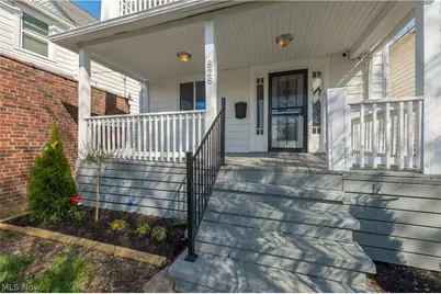 828 W 11th Street, Lorain, OH 44052 - Photo 3