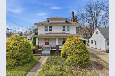 2860 Hudson Drive, Cuyahoga Falls, OH 44221 - Photo 1