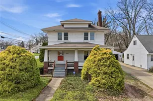 2860 Hudson Dr, Cuyahoga Falls, OH 44221 - Photo 1