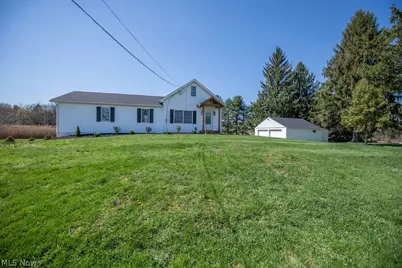 3487 Mogadore Road, Kent, OH 44240 - Photo 1