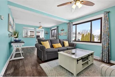 206 Fairfax Road, Vermilion, OH 44089 - Photo 5