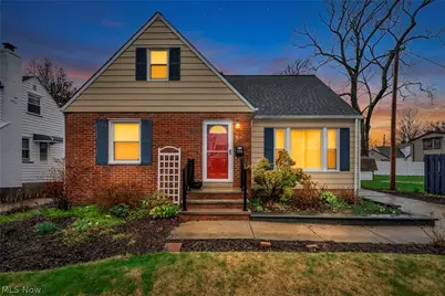 174 E 286th Street, Willowick, OH 44095 - Photo 1