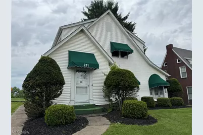 211 E Main Street, St Clairsville, OH 43950 - Photo 1