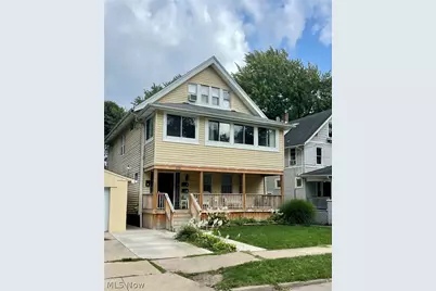 418 Crestwood Avenue #1, Akron, OH 44302 - Photo 1