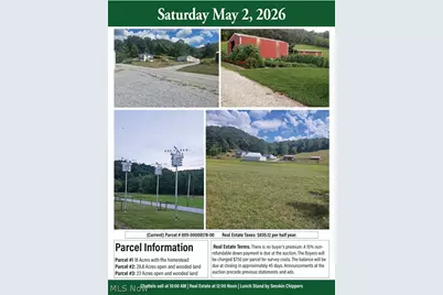 343 County Road 343, Warsaw, OH 43844 - Photo 3